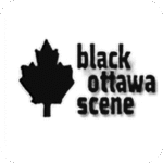 Black Ottawa Scene