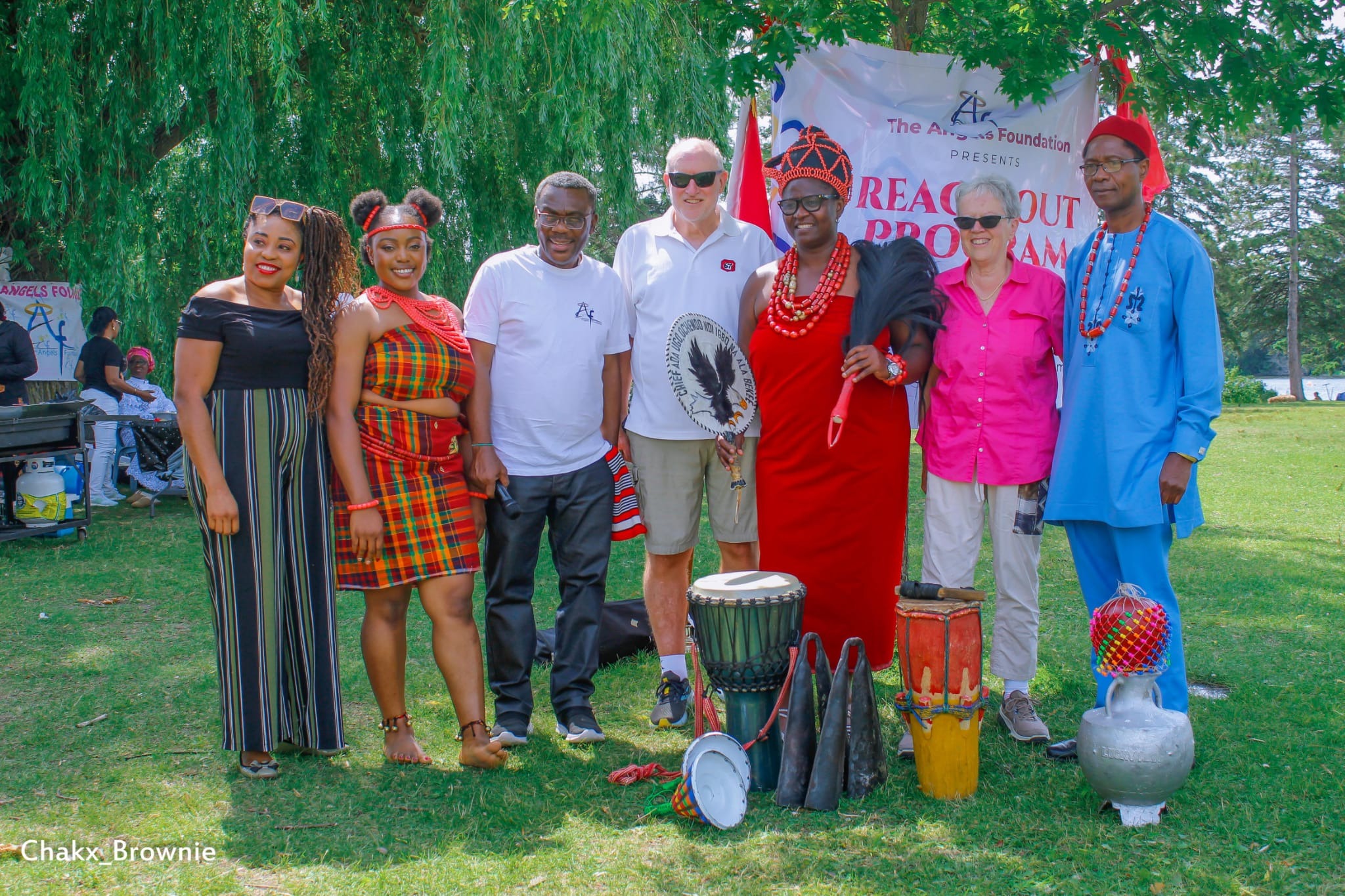 Cultural Summer Event