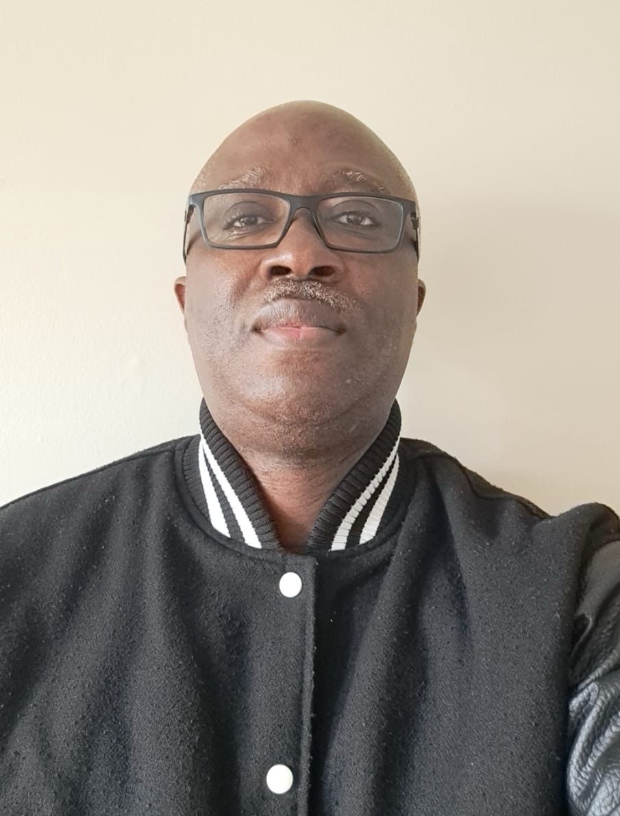 anthony chimah