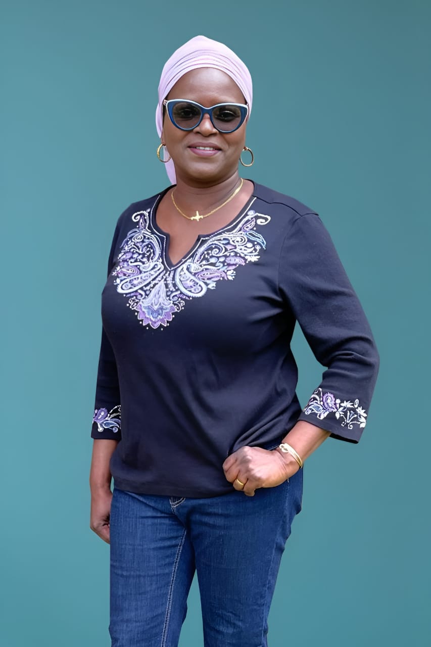 olaide adeleke
