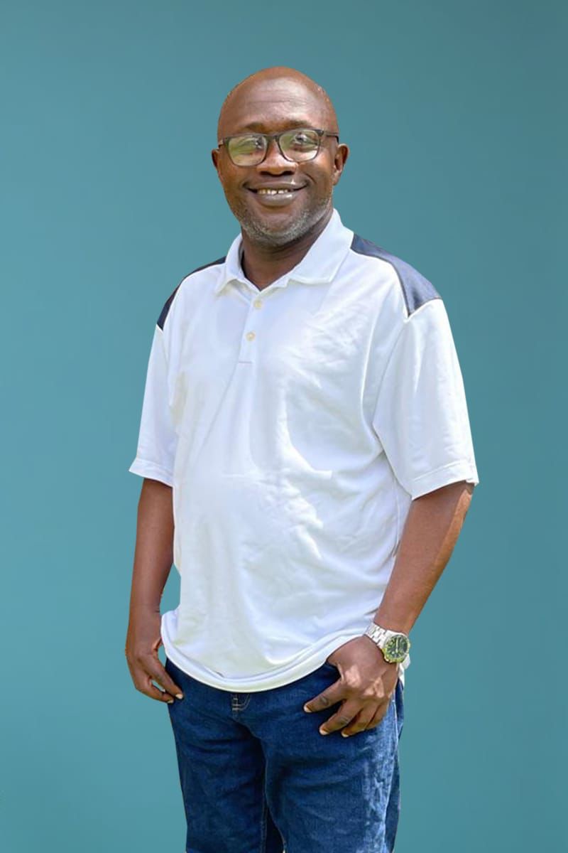 olatunde adeleke