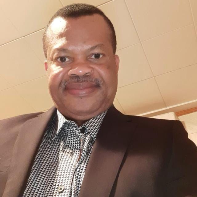 paul njoku