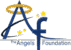 the angels logo