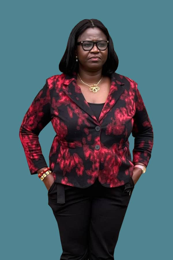 founder