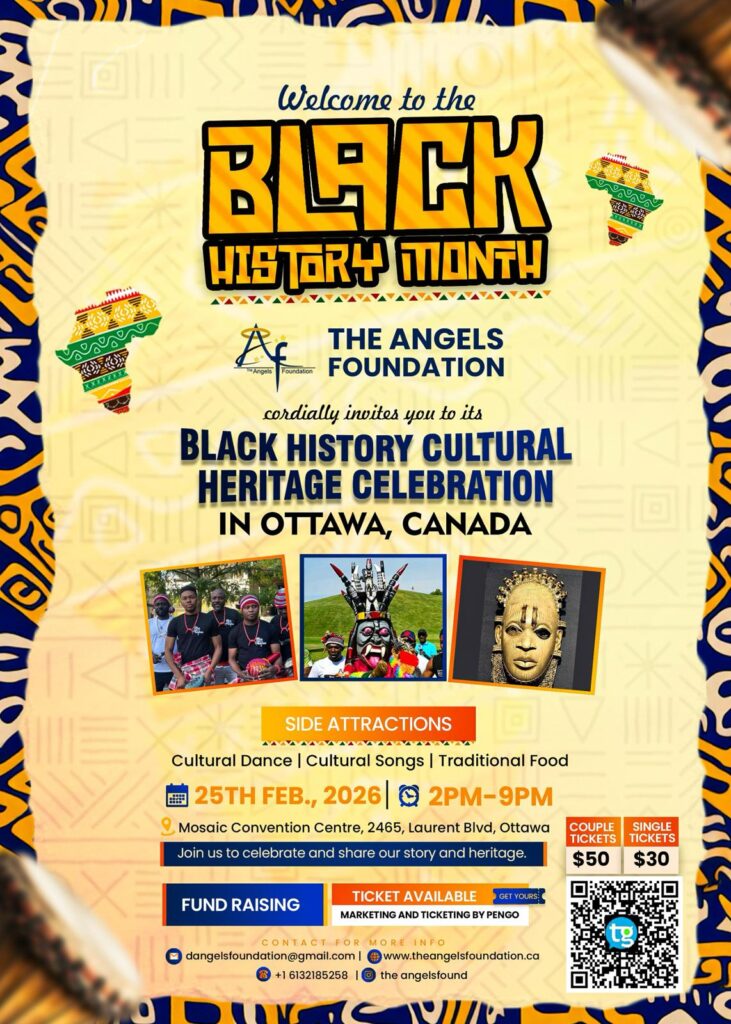 black history day 2026